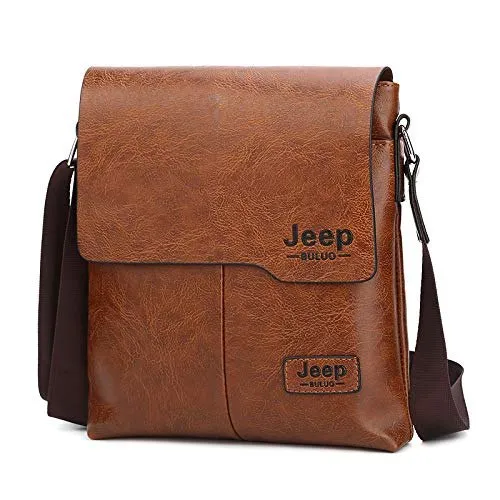 Test Man's Bag 2