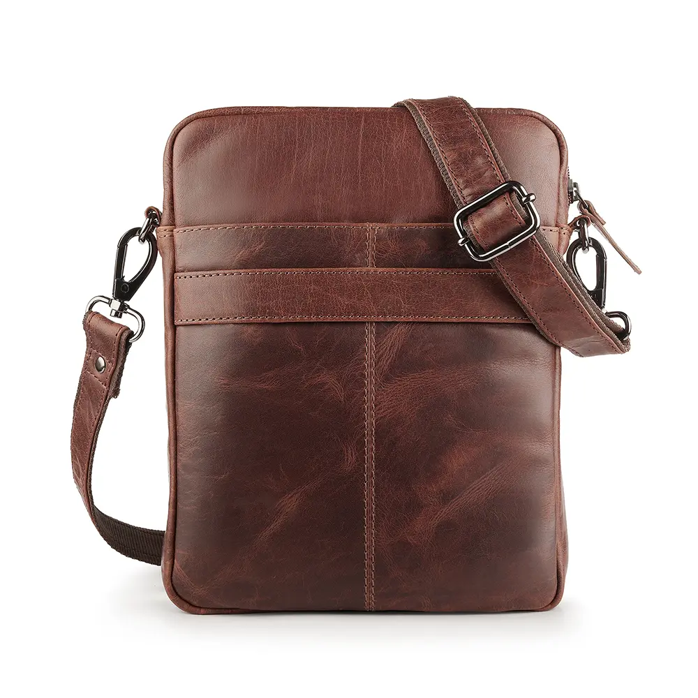 Test Man's Bag 3