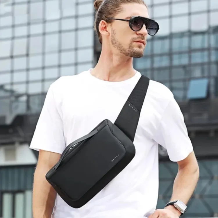Test Man's Bag 4