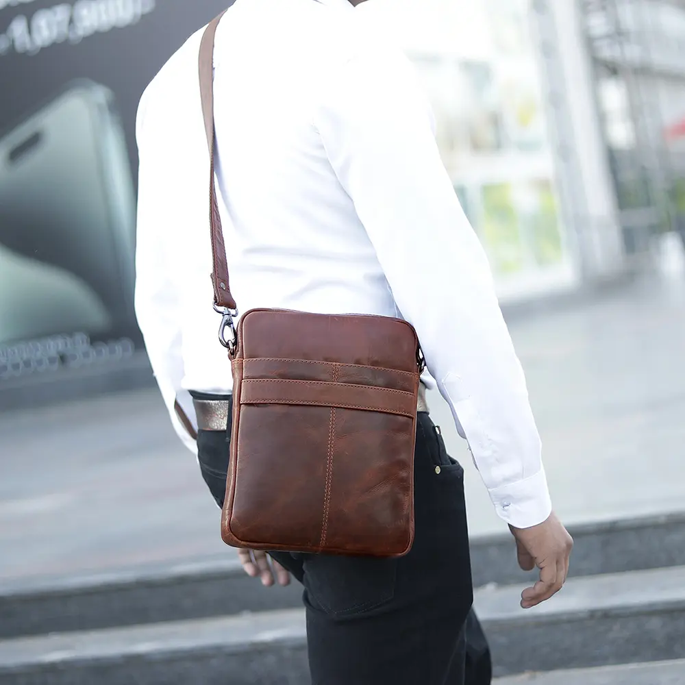 Test Man's Bag 6