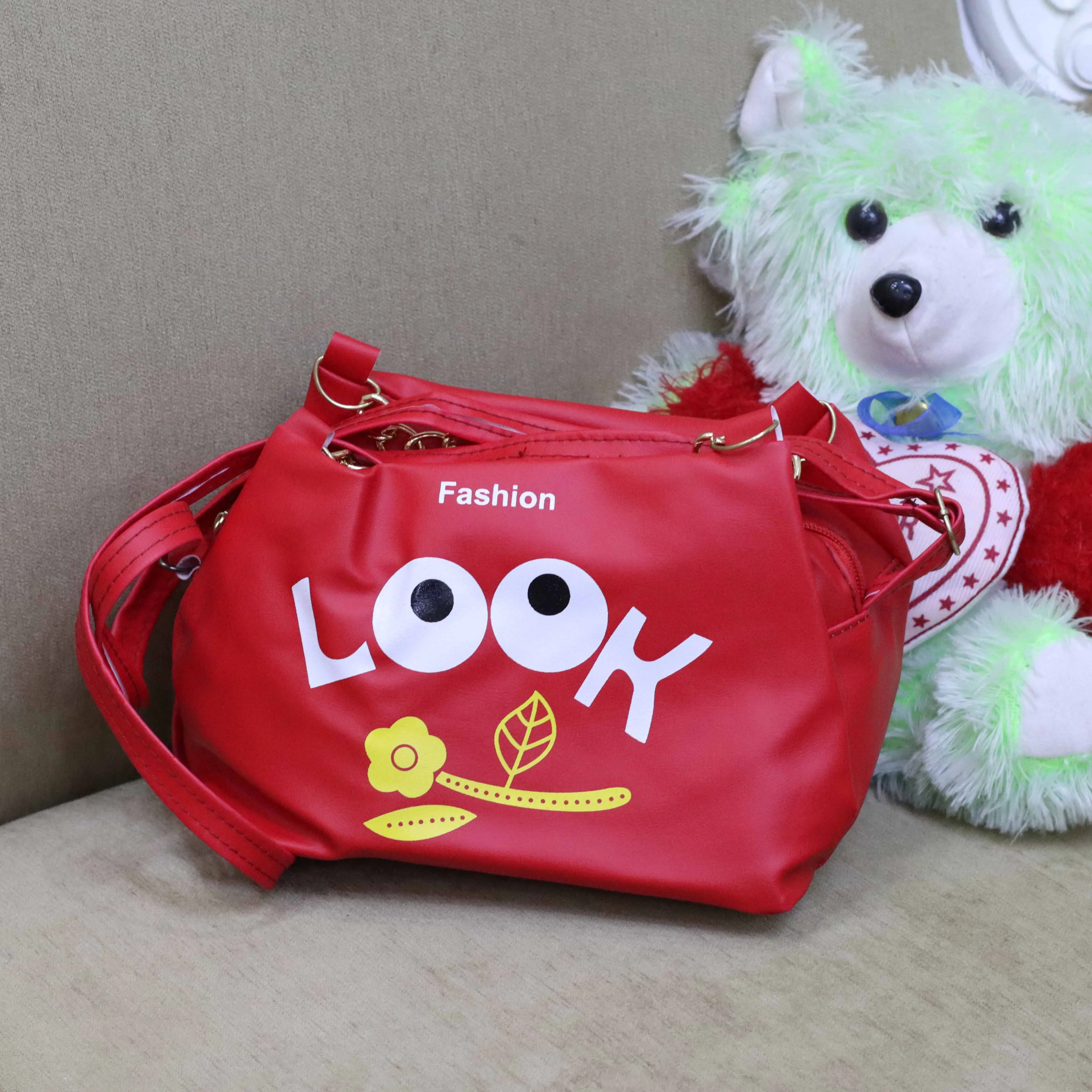 Test Woman's Bag 2