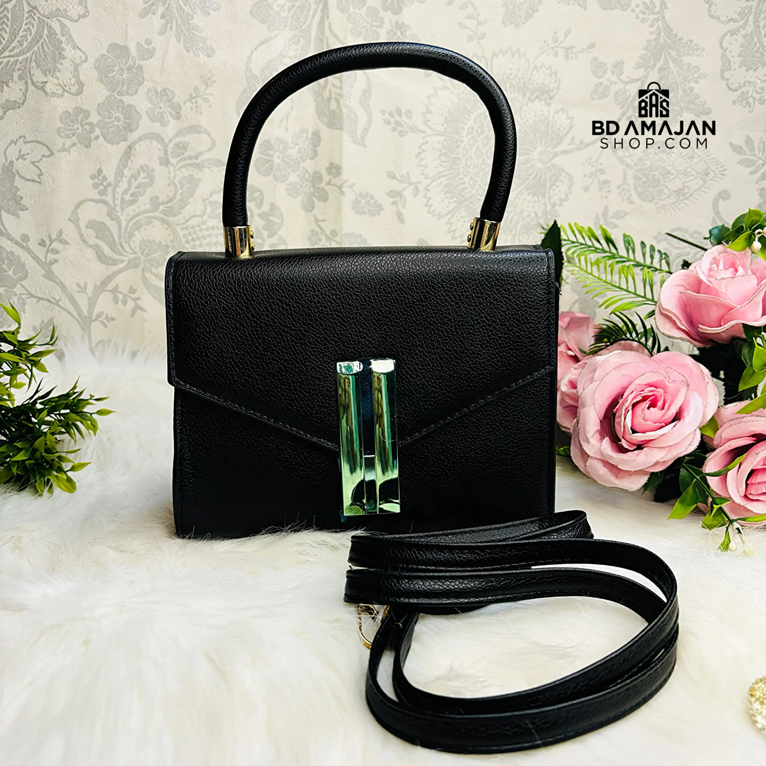 Test Woman's Bag 3
