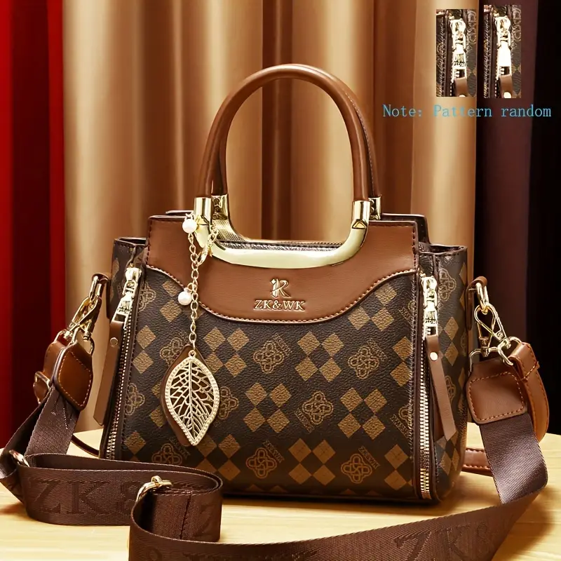 Test Woman's Bag 4