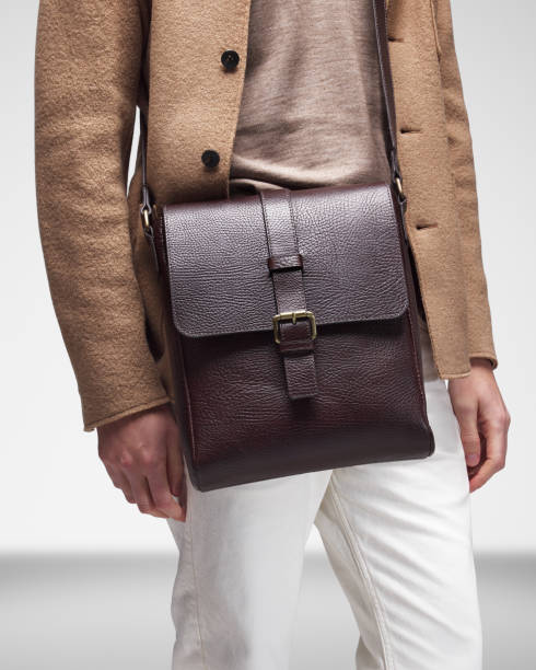 Test Man's Bag 1