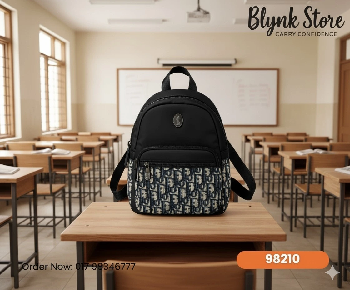 Ladies Bagpack code 98210