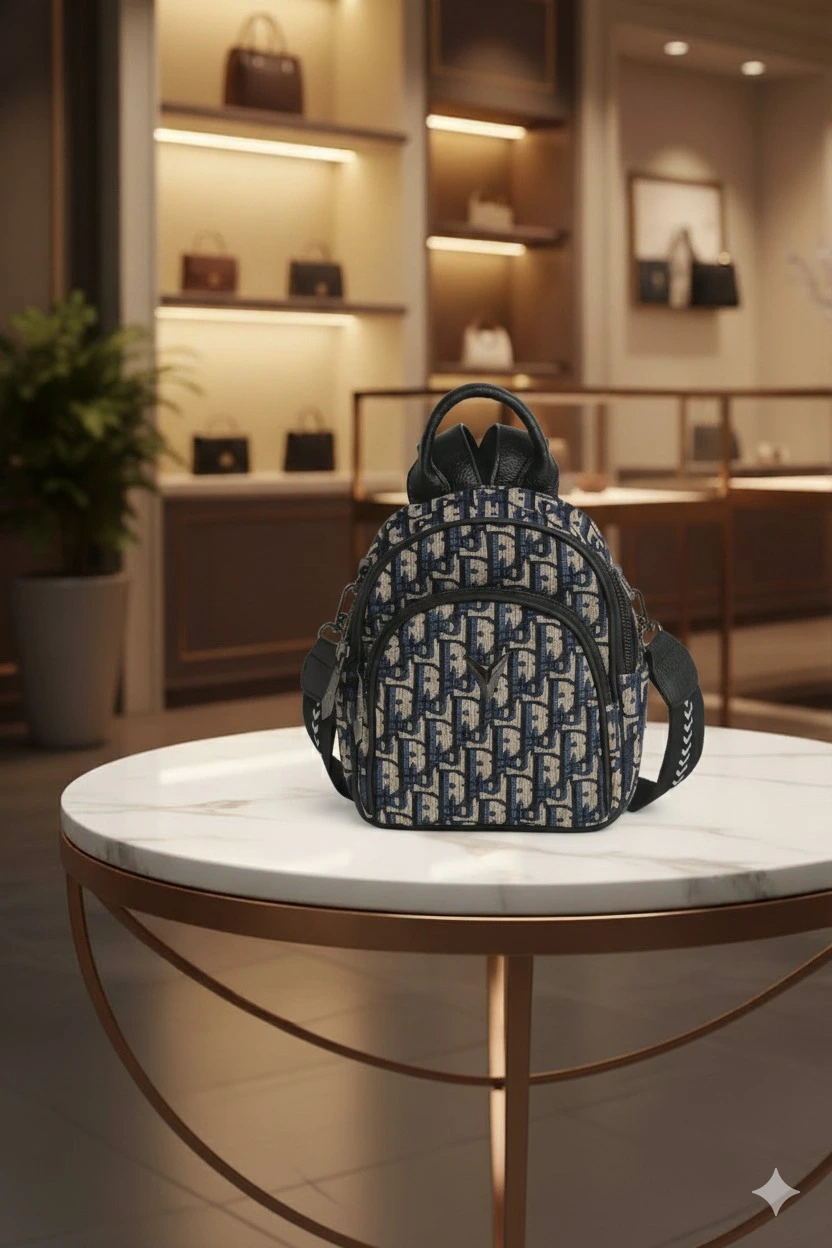 Ladies Bagpack code 89595