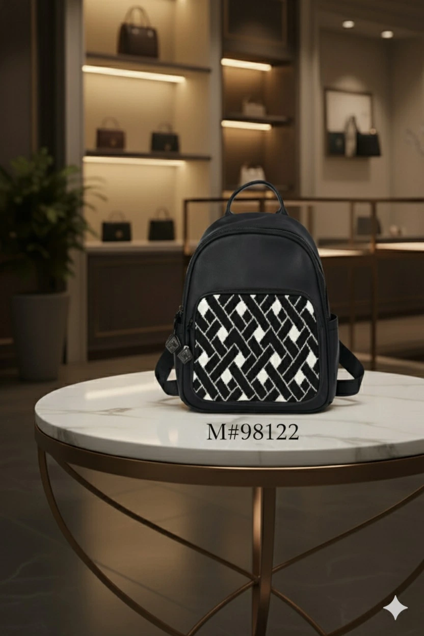 Ladies Bagpack code 98122