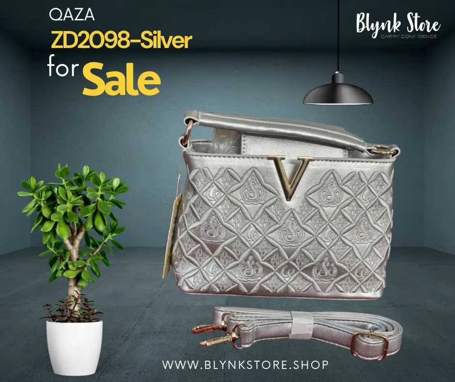 ZD2098-Silver